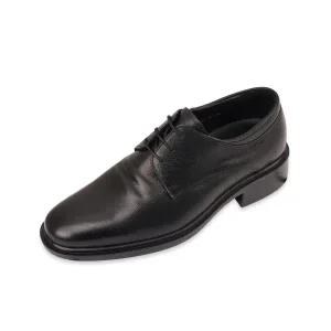 [롯데백화점]에스콰이아 남성 기본 정장 키높이구두 EQDFHD027BK