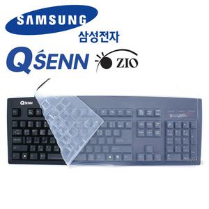 무료배송 삼성 큐센 지오 SEM-DT35 ZIO-DT35 SDL3510 시리즈 키보드 키스킨 덮개 커버