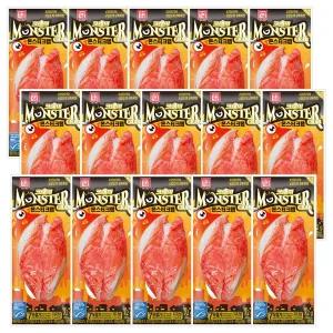 한성 크래미 몬스터 크랩72gx15개