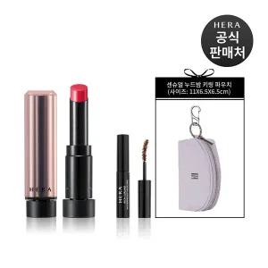 갤러리아 헤라 [기획]센슈얼 파우더 매트 립스틱 3g