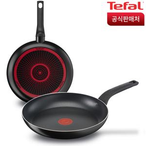 [테팔] 티타늄1X 심플리클린 후라이팬 30cm