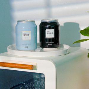 일반용 원룸 화장실 냉장고 냄새제거 탈취제 무향