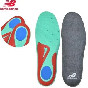뉴발란스 서포티브 리바운드 고기능성 깔창 족저근막염 평발 군화 등산 골프 안전화