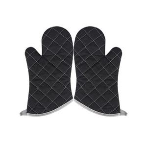 제우스 코튼 오븐장갑 2P세트 13인치 (소) SF2401