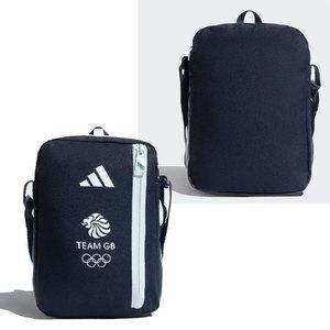 아디다스 트레이닝 오거나이저 IU0823 크로스백 보조가방