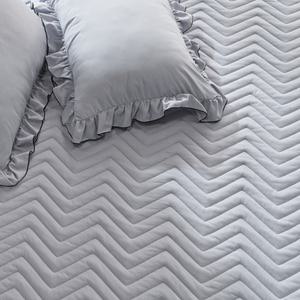 벨르데코 침대매트리스패드 논슬립 모서리밴드 슈퍼싱글 퀸 라지킹 슈퍼킹사이즈 LK SK