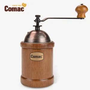 코맥 이중날 커피그라인더 엔틱(원통) (MA1) [핸드밀/커피밀]