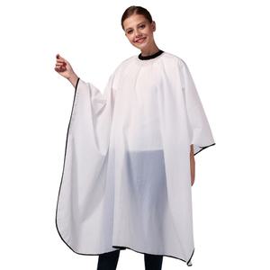 요들 와샤 커트보 고리 미용실 어깨보 롱컷트보 미용가운 셀프