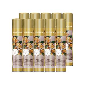 과일나라 컨퓸 아르간 후레쉬플로럴 트리트먼트 헤어 스프레이 300ml 10개