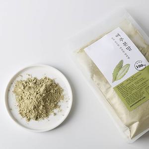 죠애나 여주 가루 분말 100% 국내산 500g