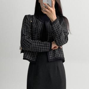 [에이와비] 포랑트위드가디건 -2color