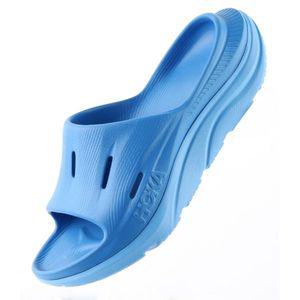 국내매장판 호카 HOKA ONE 오라 리커버리 슬라이드 3 (1135061-CSAA)