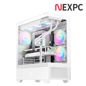 I7 14700F RTX4070TI SUPER WIFI 고사양 게이밍 조립pc본체 D817