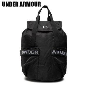 [언더아머] 페이버릿 백팩 1369211-001