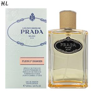 프라다 레스 인퓨젼 디 프라다 플로럴 디 오렌지 EDP 100ml