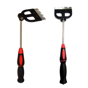 해동조구사 낚시 밑밥 크릴 새우 분쇄 커터기 커터 크릴컷터 믹서기 주걱 HA-982