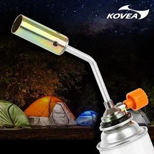 [베프몰]코베아로켓토치 n7253091069 KT2008 휴대용 부탄가스 자동 캠핑용