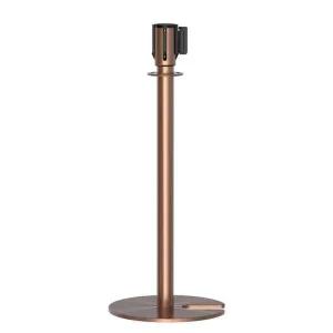 미술관 바리게이트 미술관 전시회 전시장 펜스 차단봉