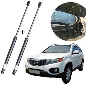 [이드나인]기아자동차 쏘렌토R 앞 본넷쇼바 81160-2P000 리프터2개 차량1대분