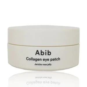 아비브 콜라겐 아이패치 부활초 젤리 60매