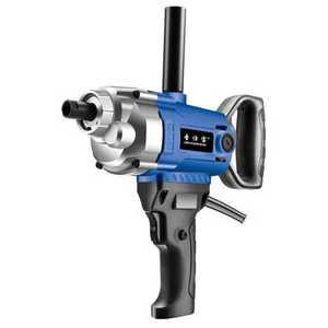 시멘트 믹서기 콘크리트 믹서드릴 미장 교반기 공업용