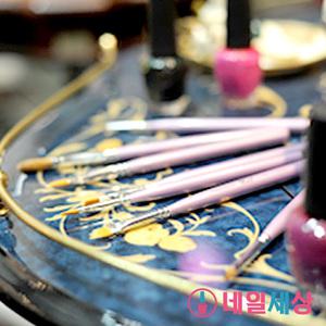 화홍 N20(네일) 아트 브러쉬