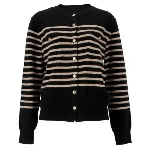 [롯데백화점]더아이잗컬렉션 투포켓 가디건 (CPAE1CD011)