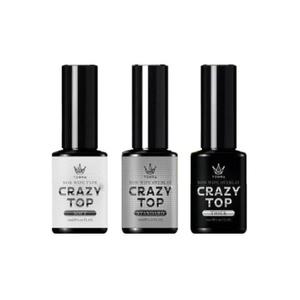 그라시아 진비 크레이지 탑젤 14ml소프트,스탠다드,？크