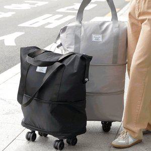 보스턴 캐리어 바퀴 기내용 여행가방 2color TL384