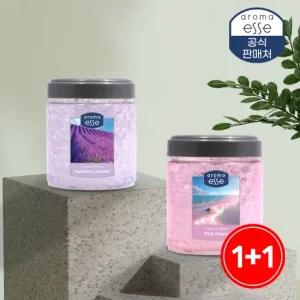 아로마엣세 프래그런스 비즈 7종 x2개/공식판매/차량용방향제