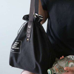 복조리 보냉백 남자 직장인 도시락주머니 보냉가방