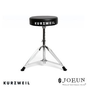 [커즈와일] 드럼의자 KDC1