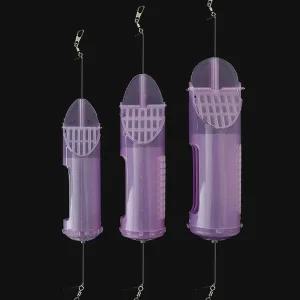 사비끼 케이무라 로케트 카고채비 원투채비