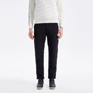 [톨비스트](남성)기본핏 패딩 팬츠_GACW1-MPL510_BK1