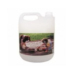 체리쉬 샴푸 린스 백모용 4L (WBCF46B)