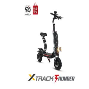 (방배점)엑스트랙 썬더 48V 20AH 15Ah 960W 전동 스쿠터