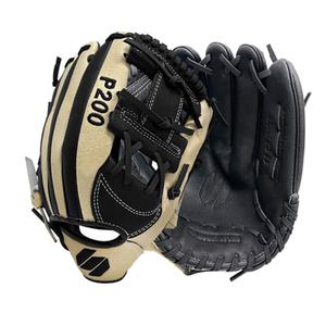 썬버드 가죽 야구글러브 P200 11.5인치 돈피 야구 글러브 우투,좌투