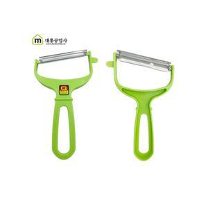 대흥 점보 야채칼 1P 양배추채칼 슬라이서 샐러드칼