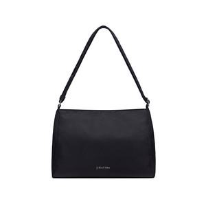 [제이에스티나] PULITO MD 숄더 BK (JHNEHA4BS175BK280)