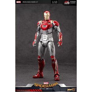 [마블][ZD TOYS] 아이언맨 마크47 Iron Man MK47
