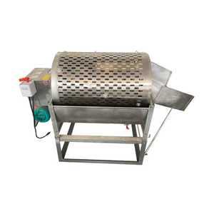 업소용 농산물 세척기 자동 고추 과일 야채 손질 씻기