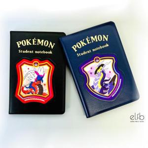 포켓몬스터 다용도 학생 수첩  QK-423