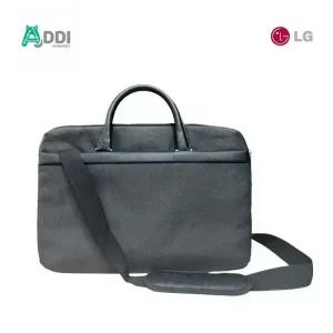 LG전자 정품 노트북가방 14-17인치 그램 단일사이즈 깔끔한 디자인 튼튼한 그레이 색상 당일 휴대용 가방 파우치 편리한 가벼운