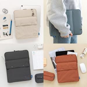 로마네 365 포켓 태블릿 아이패드 파우치 11인치 아이패드 프로 12.9 파우치 가방