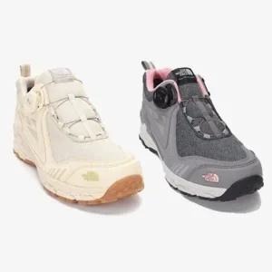 [백화점 출고] 노스페이스 등산화 남자 여성 10 보아 다이얼 GTX 트래킹 매장정품 트레킹화