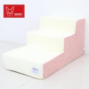 댕댕이 관절보호용 3단 쇼파 침대계단 B67192 강아지집