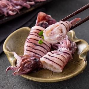 통찜용 급냉 한치 총알한치 500g 1kg GW