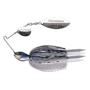 [팜피싱]메가배스 스피너베이트 SV-3 3/8oz HASU SR