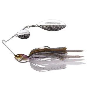 [팜피싱]메가배스 스피너베이트 SV-3 3/8oz WAKASAGI SR