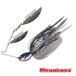 [팜피싱]메가배스 스피너배이트 SV-3 3/8oz HASU DW